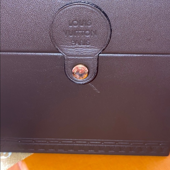🎀LOUIS VUITTON WATCH BOX🎀 - Picture 5 of 11